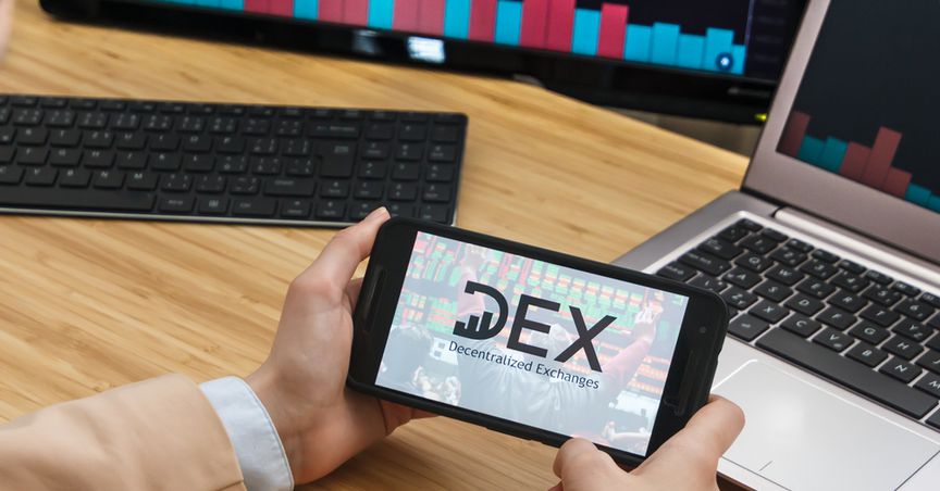  How to trade in Dexe Crypto? 