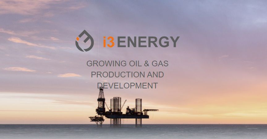  I3 Energy continues to march ahead with a robust strategy 