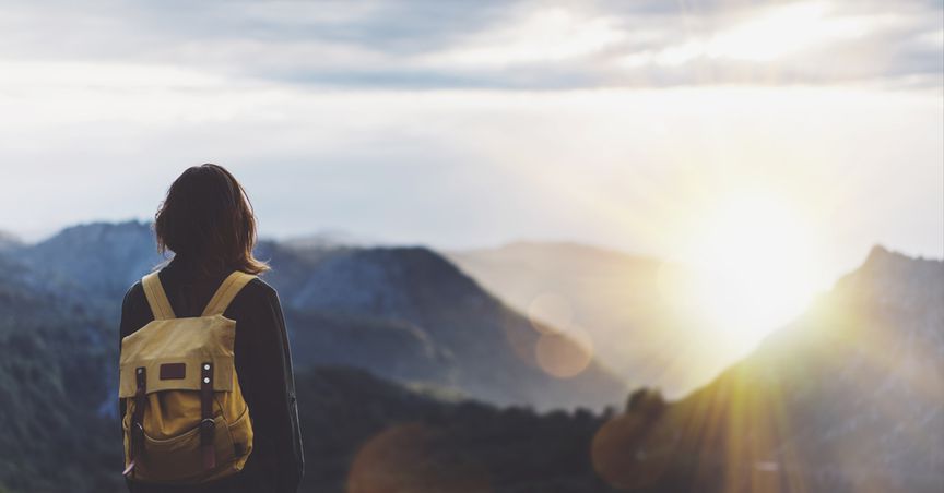 Why safe, sustainable travel is more than a choice