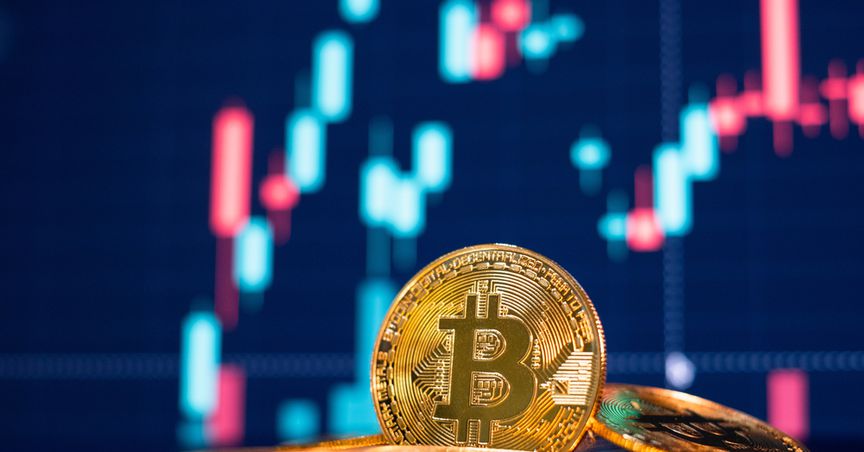  What drove the bitcoin price surge? Where is the coin sitting now? 
