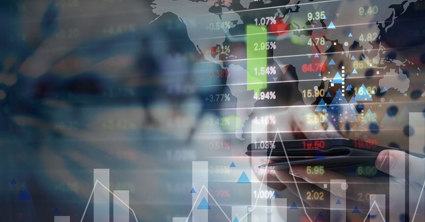  What are the key highlights of the NZ sharemarket? 