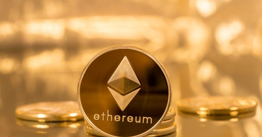  What does the second half of 2021 hold for Ether? 