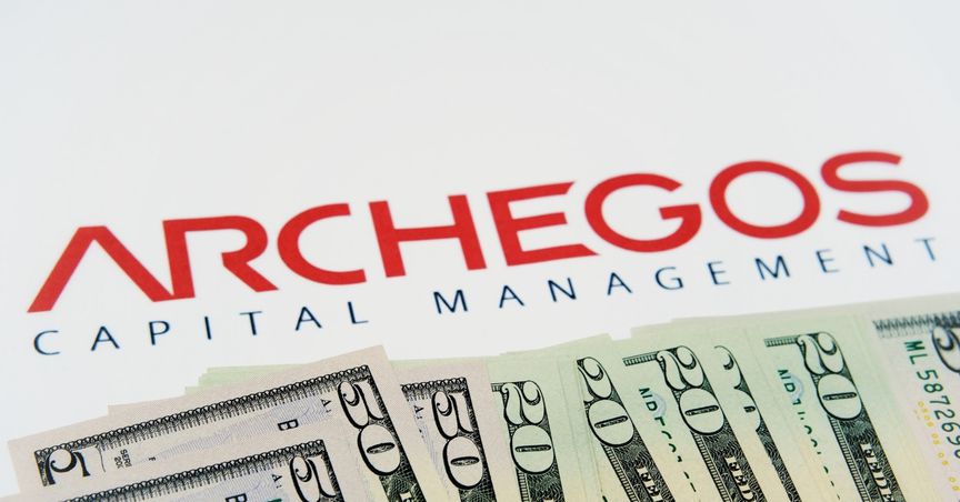 What does Credit Suisse investigation into Archegos fiasco reveal?