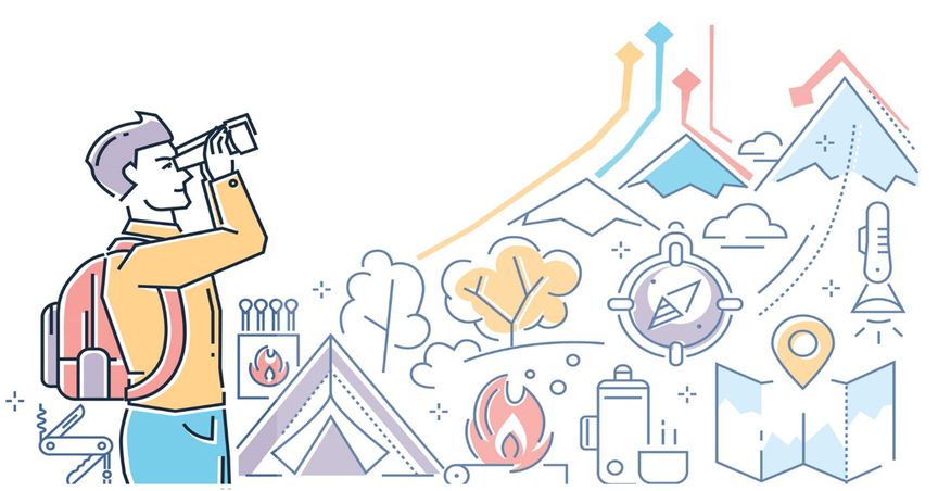 Famous five of business this week (July 26-30)