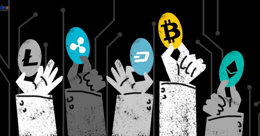  10 hot crypto & blockchain stocks to buy this August 