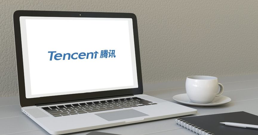 Tencent CEO Pony Ma has US$14 billion wiped off his fortune; here’s why
