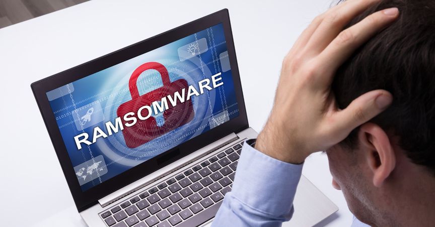  Silicon Valley for Criminals: The Underground Ransomware Economy is Booming 