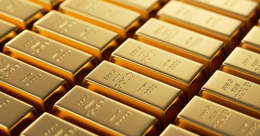  Why you shouldn’t have too much gold in your portfolio 