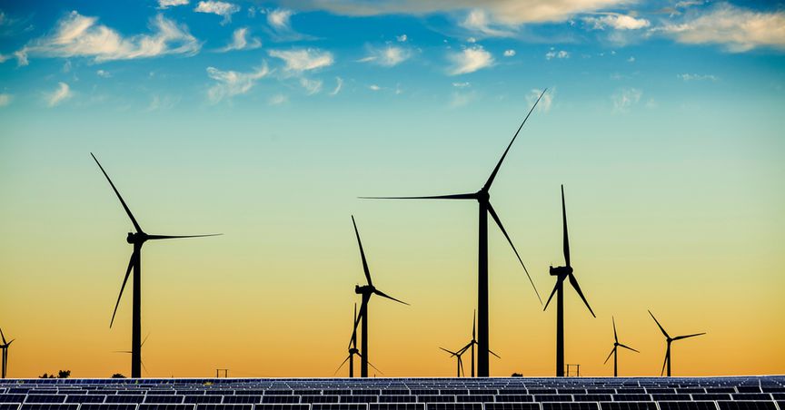  Check out these 3 renewable energy stocks for a green future 