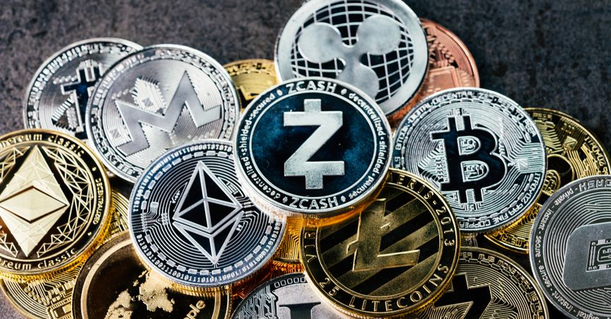  Top 10 cryptocurrencies to explore as crypto craze takes off 