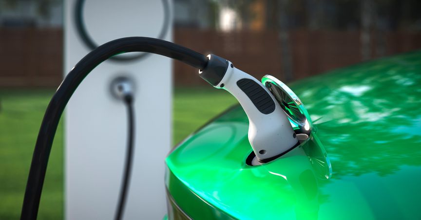  Can these 5 green EV stocks be the blue chips of future?  