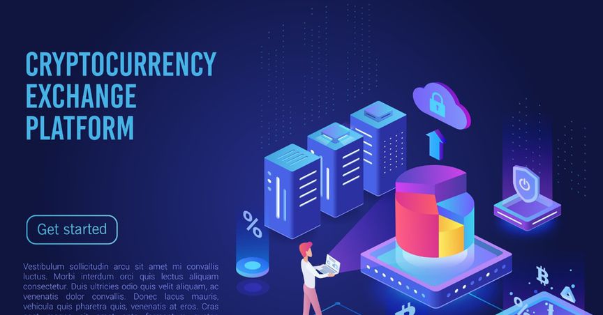  Which are the five leading crypto exchanges in Australia? 