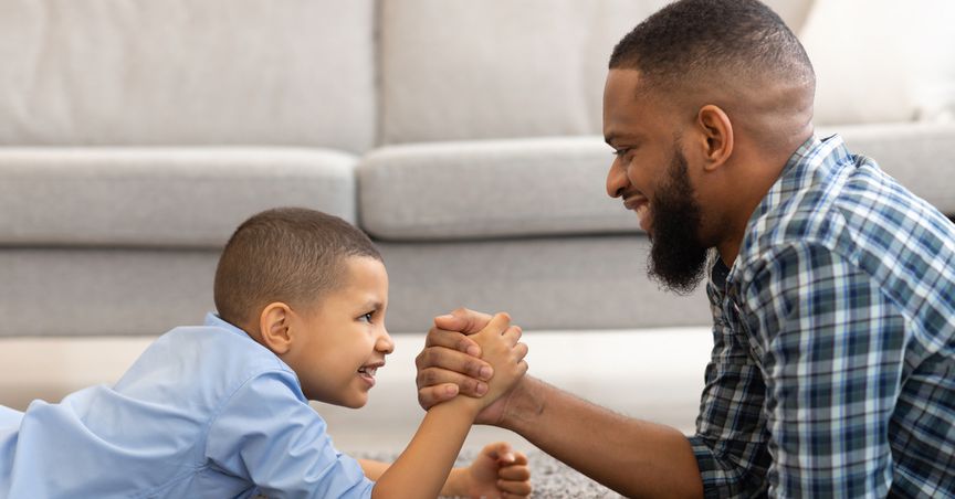 Do you have effective parenting skills?