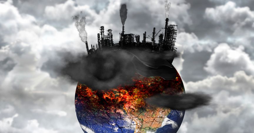  The future is hot: What Australia's climate will look like in next few decades 
