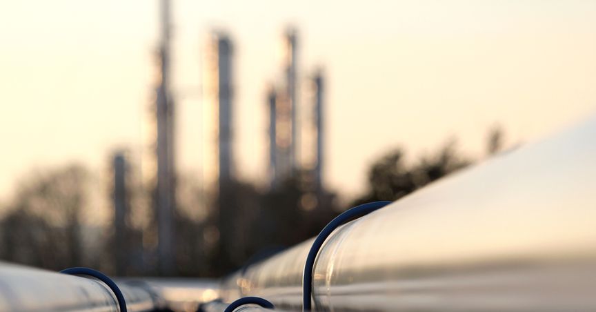  5 best TSX oil & gas stocks to buy under $50 
