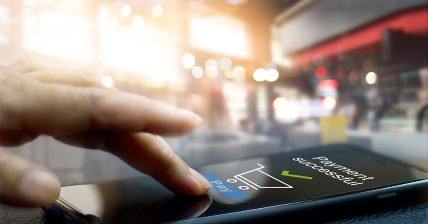  Five digital payment stocks to explore amid e-commerce boom 