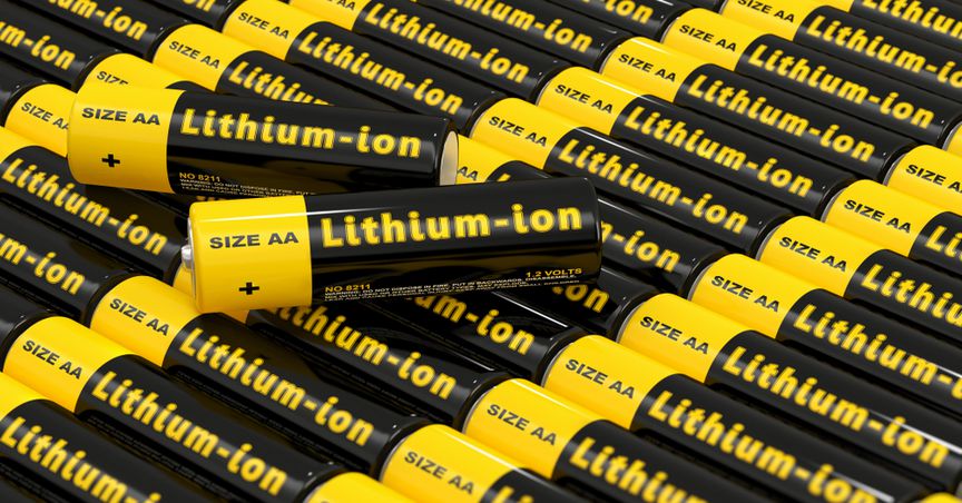  5 cheap lithium stocks to power your portfolio 