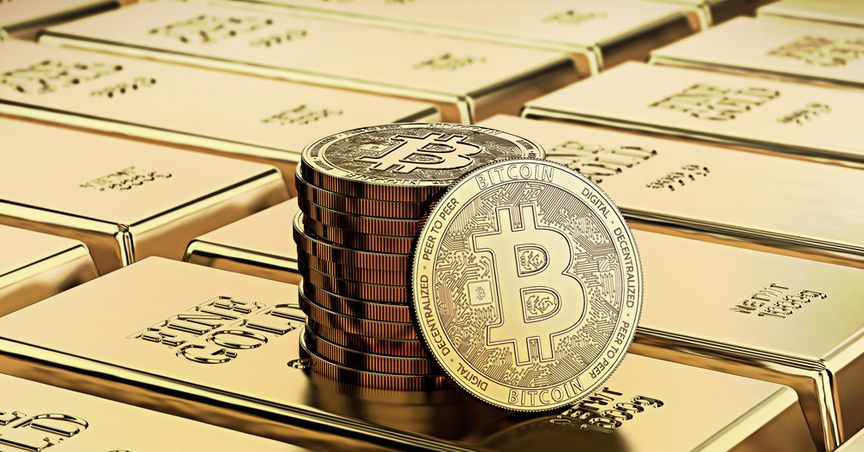  Bitcoin’s sharp comeback brings back US$100,000 prediction 