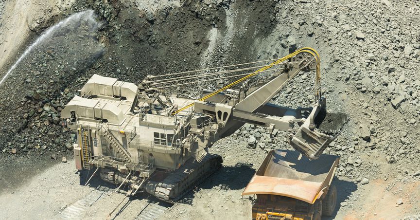  Top 5 mining stocks to watch amid economic recovery 