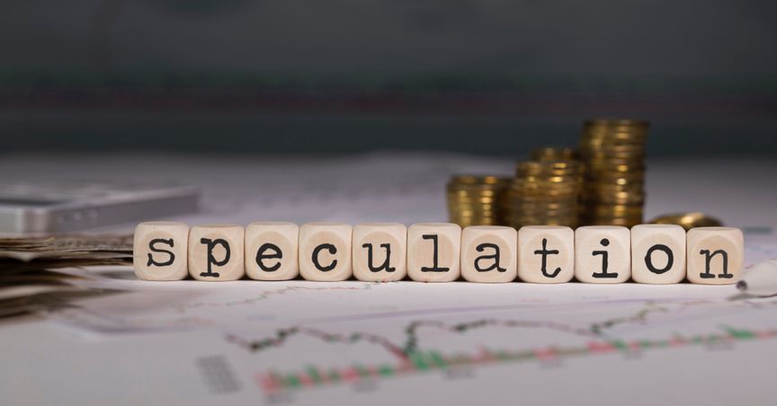  Decoding the difference between investing and speculating 