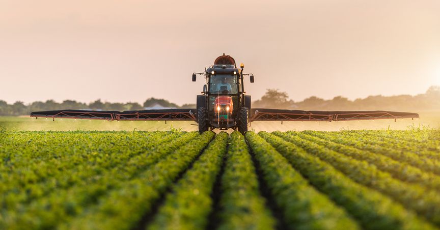  Can these 7 agriculture stocks help America toward food self-reliance? 