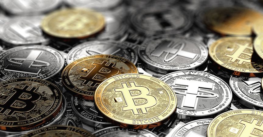  5 best cryptocurrencies to invest today 