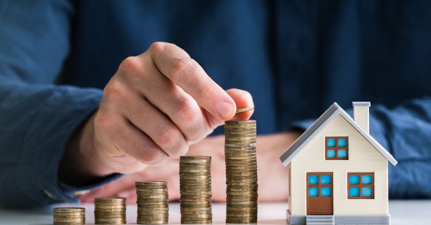  Canada housing market: Can it be heading for a crash in 2021? 
