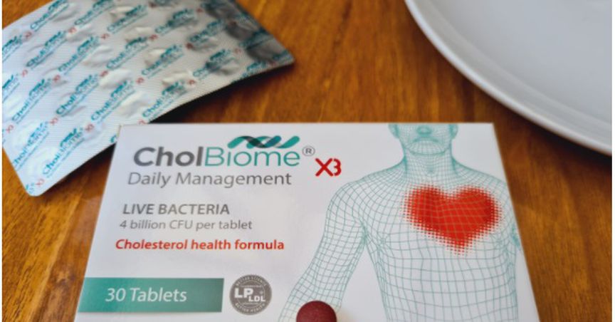  How OptiBiotix Health has focused on Asia to tap the unexplored potential 