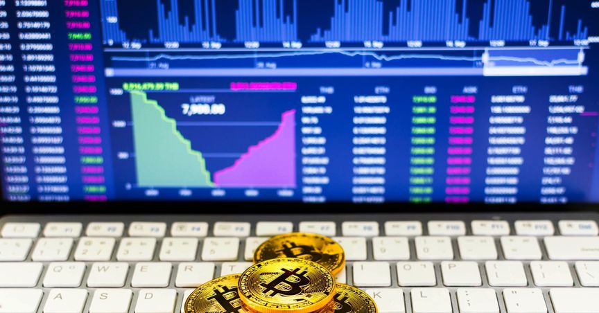  Some strategic tips to help you in bitcoin trading! 