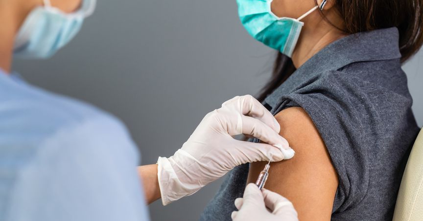  Are you fully vaccinated? Here are some benefits you can avail! 