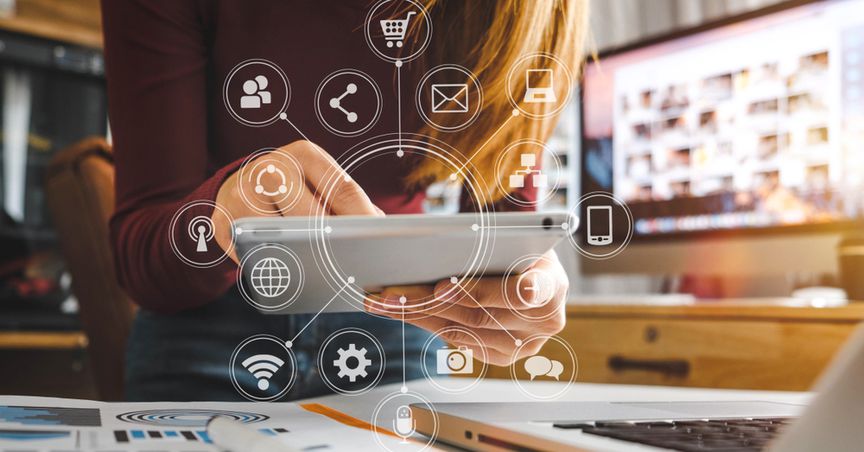 How do we beat our digital dependency?