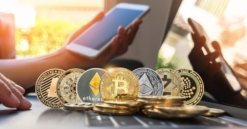  Know how to invest in cryptocurrencies in New Zealand 