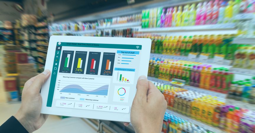 Should you buy these high-street retail stocks after a record footfall report?