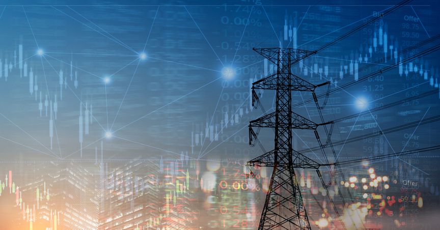  Energy bills to spike after wholesale electricity price rise. 5 stocks to look at 