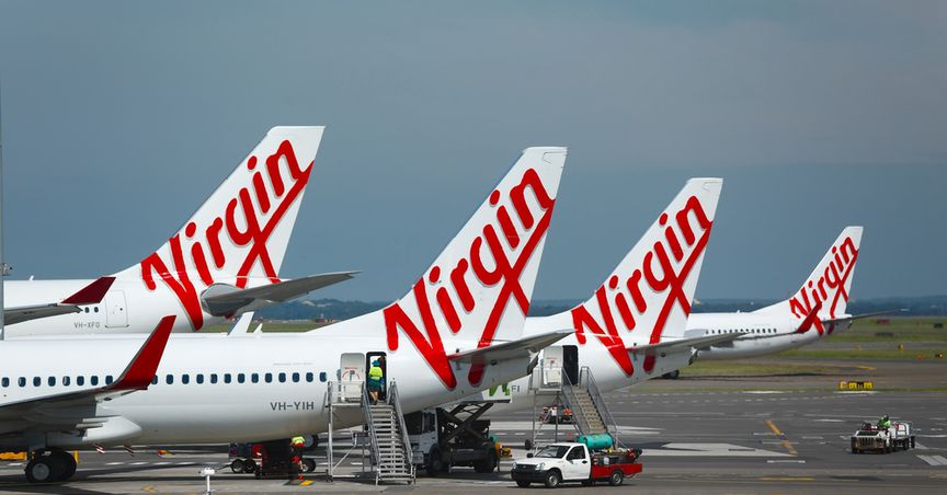 Virgin Australia offers business class tickets to vaccinated travelers; check how to win 