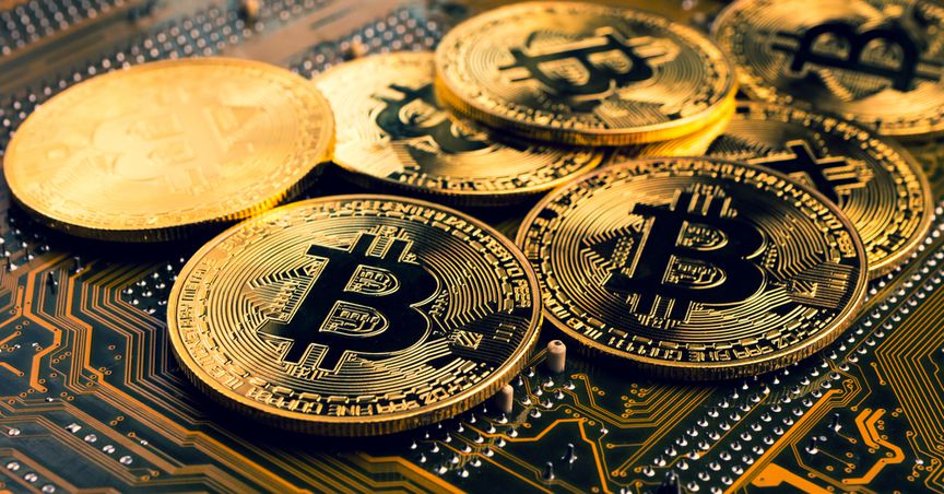 Burning Up – What is HOT Crypto?