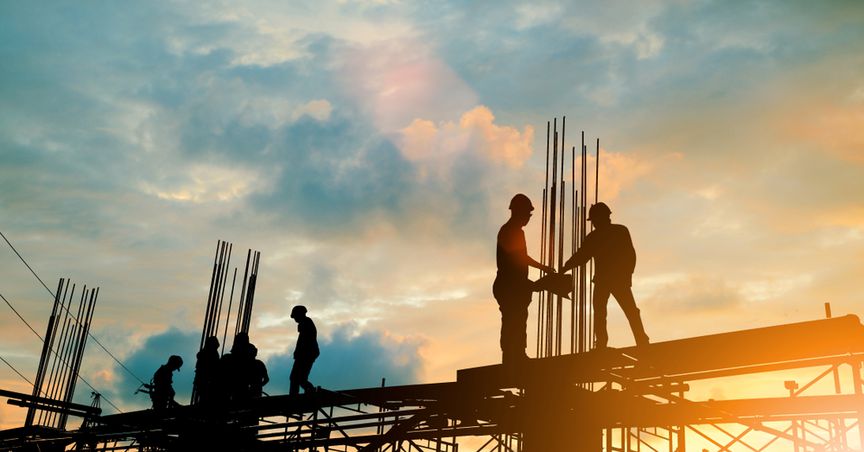  How 2021 Infrastructure Plan aims to buck up Australia's economic future growth   