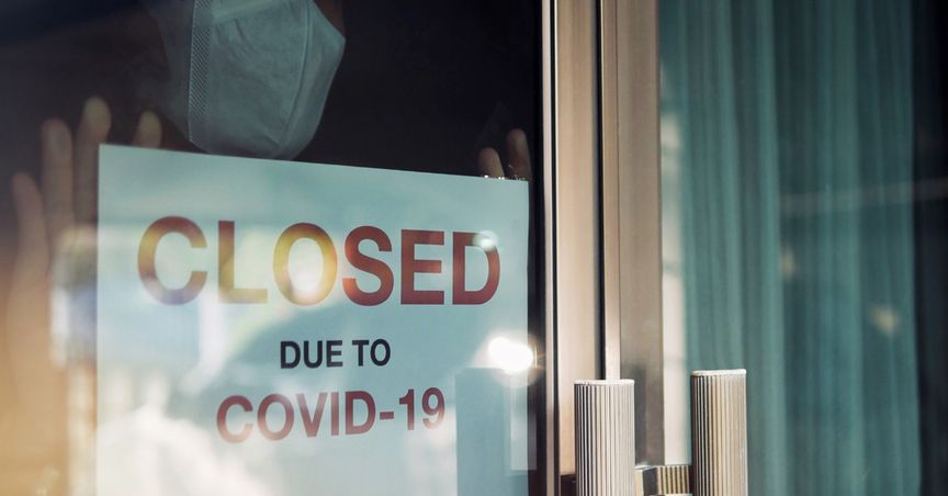  Asia Pacific: Closed borders, porous markets 