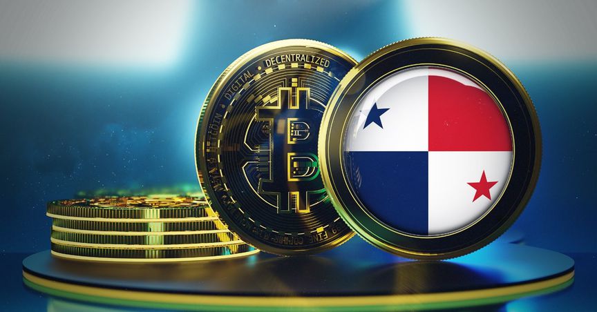  Panama Introduces Crypto Bill 