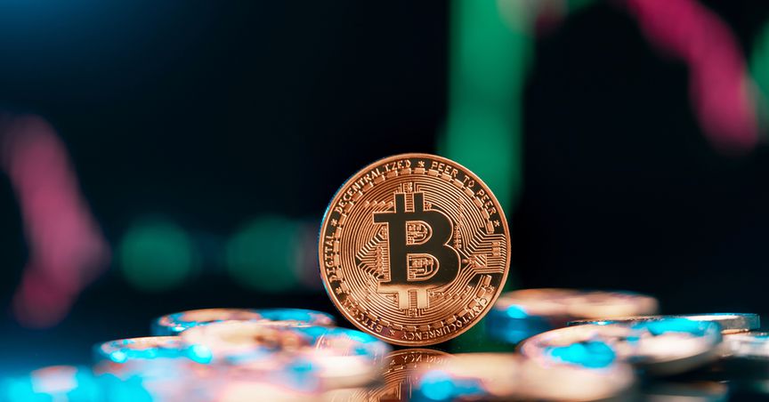  Crypto crash & Murphy’s law: The recent dip shows correlation 
