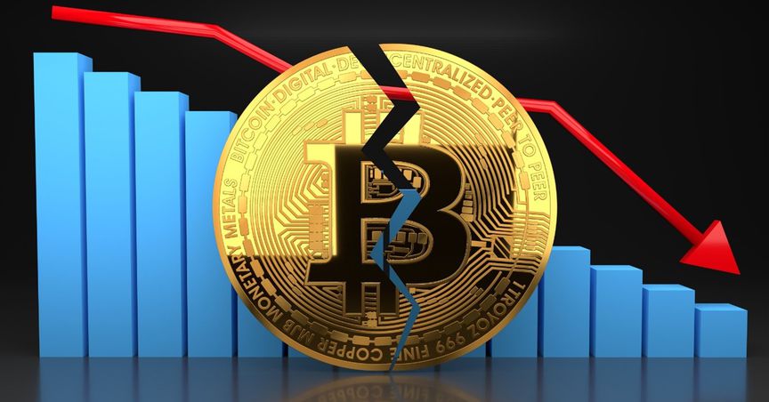  Flash Crash: Why Crypto Isn’t Ready for Mainstream Adoption 
