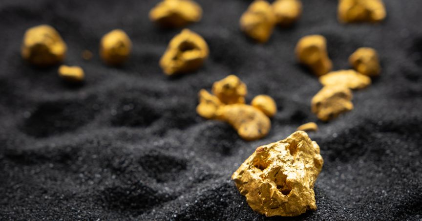  Going for gold? Here’s how you can invest in the yellow metal 