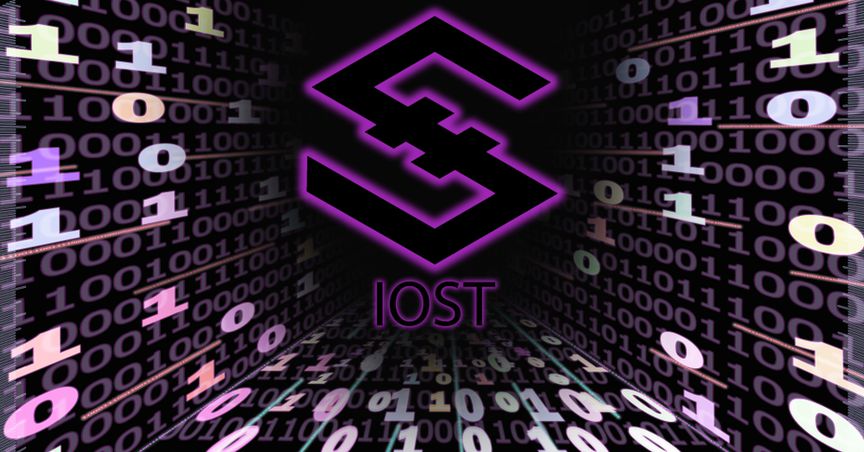  What is IOST crypto? What is the altcoin’s price prediction? 