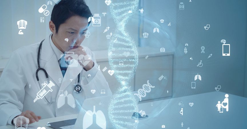  Trends unfolding as biotechnology eyes beyond medicinal applications 