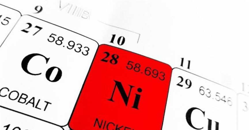  Nickel prices hit seven-year highs on strong demand 