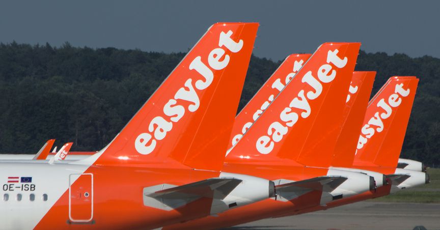  EasyJet Plc (LON: EZJ) shares slump on a takeover bid. Should you buy it? 