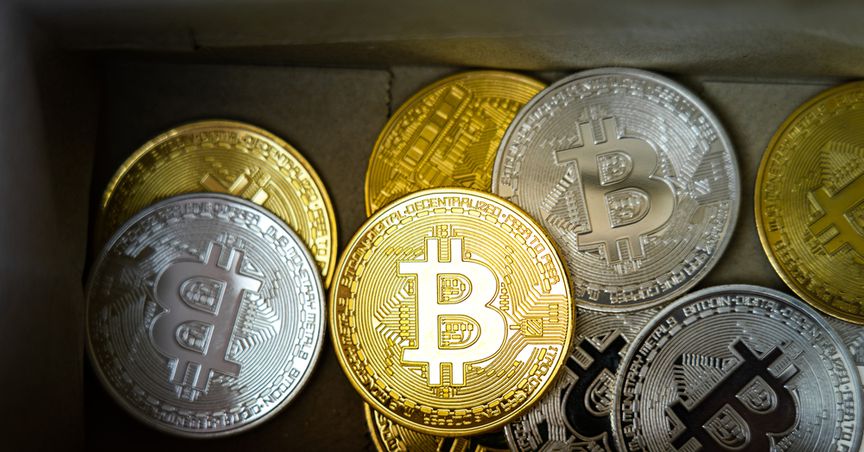  Crypto’s Five Biggest Winners This Week 