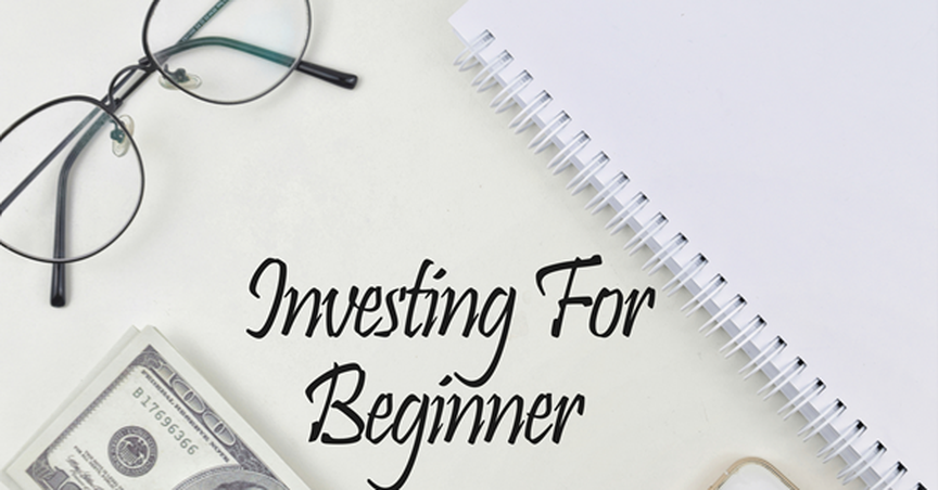  9 Investing Tips for Beginners 