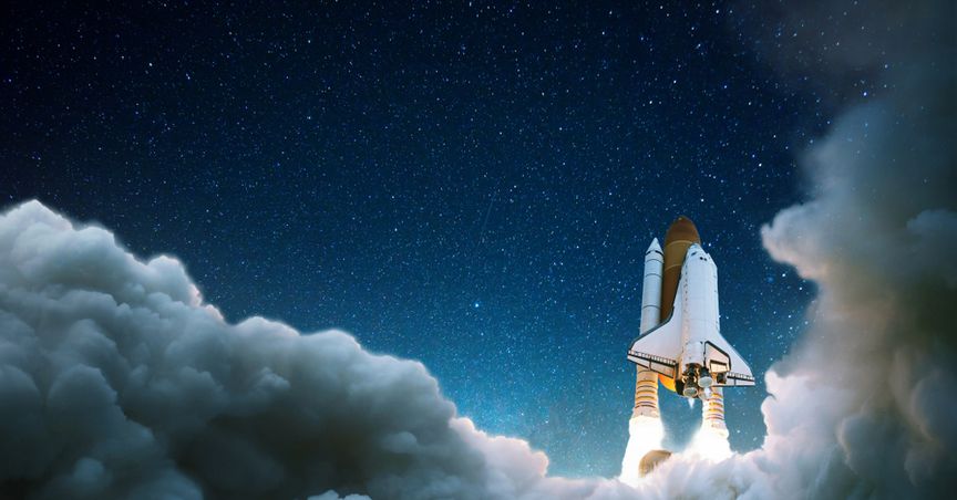  What’s latest with Jeff Bezos' space quest and beyond? 