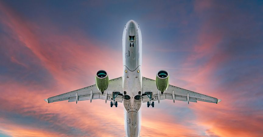  Top 5 aviation shares to buy as airlines seek lifting of travel curbs 